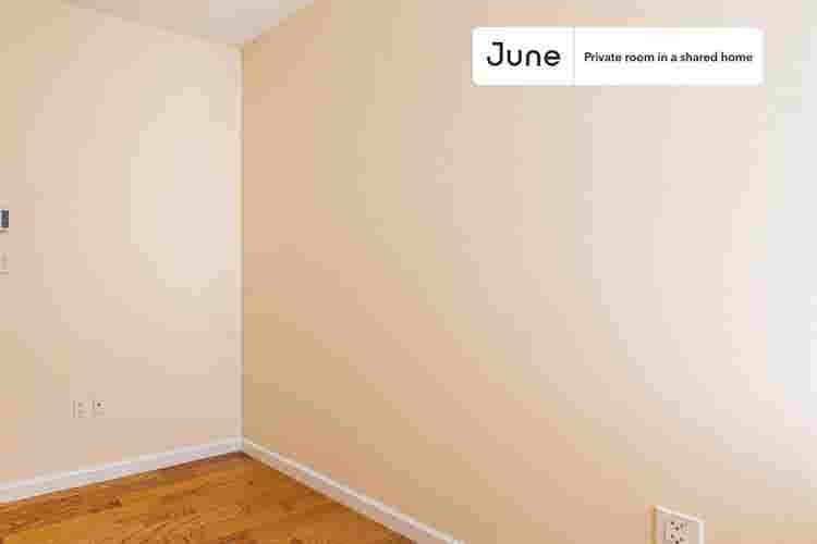 4 BR in New York City