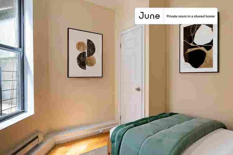 4 BR in New York City