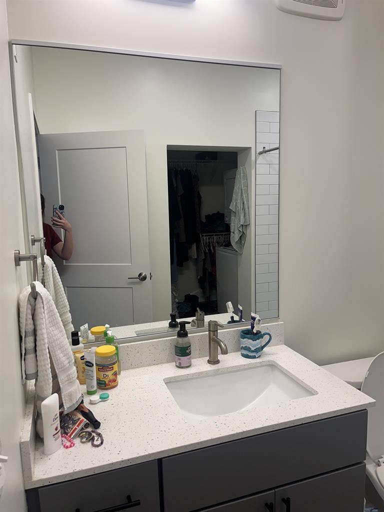 Studio Apt at Relato July Only