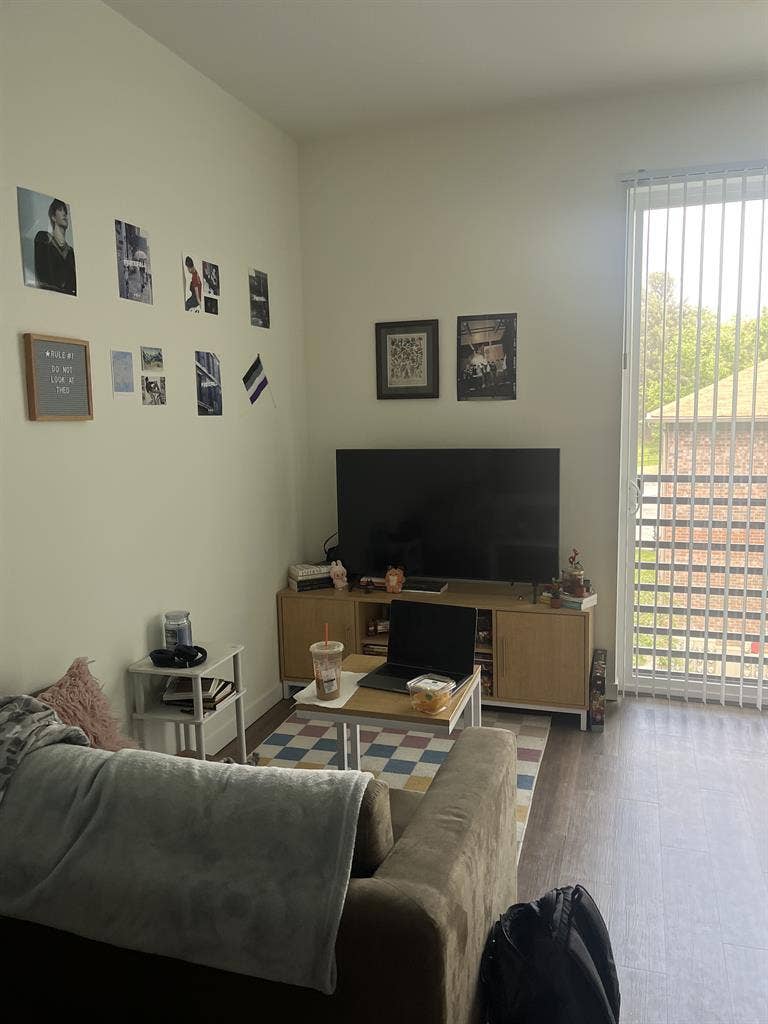 Studio Apt at Relato July Only