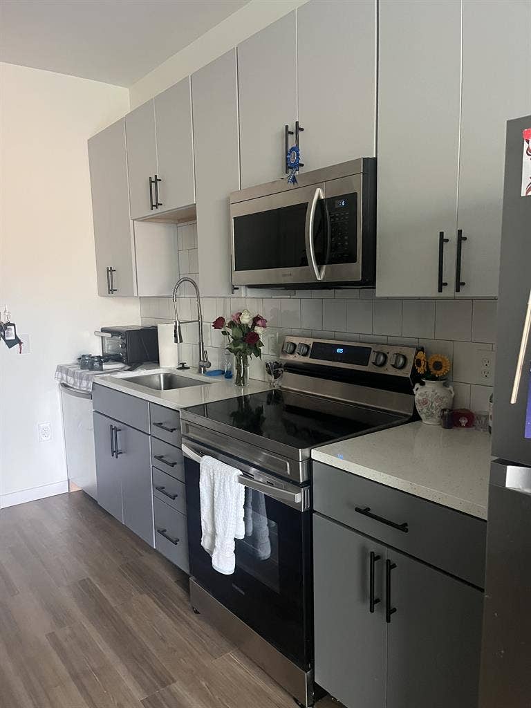 Studio Apt at Relato July Only