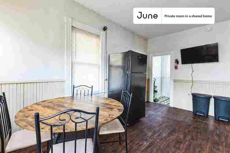 5 BR in Boston