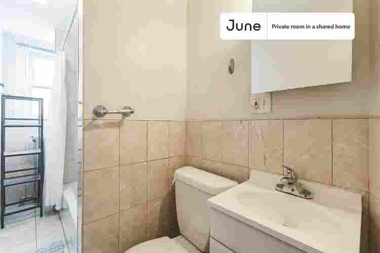 5 BR in Boston