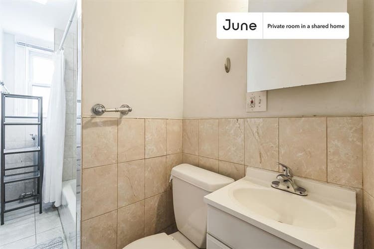 5 BR in Boston
