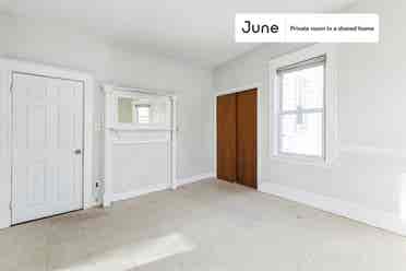 5 BR in Boston