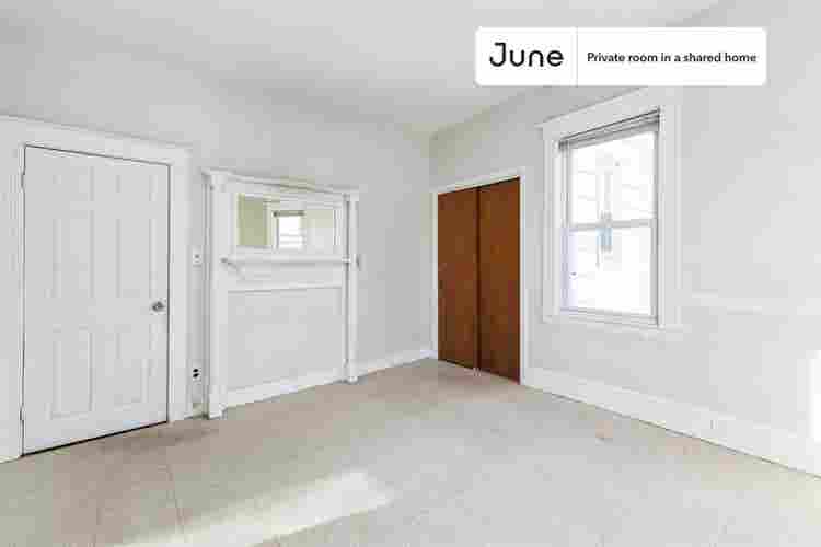 5 BR in Boston