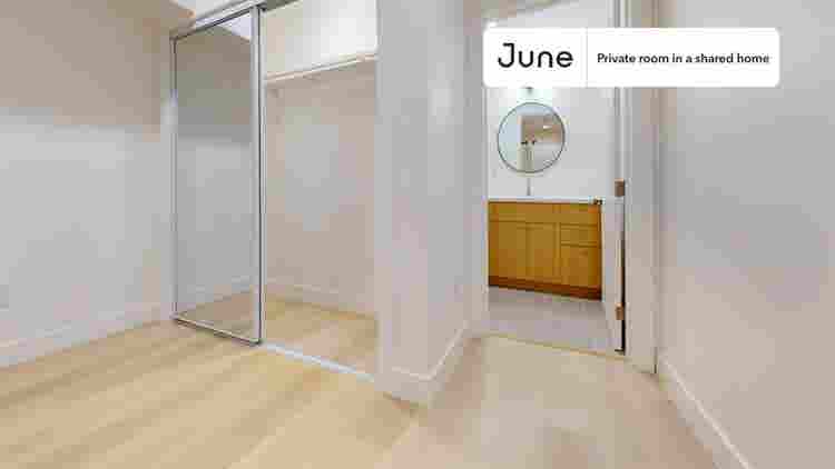 5 BR in Los Angeles