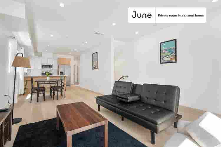 5 BR in Los Angeles