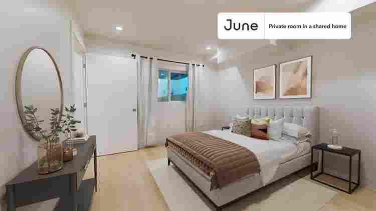 5 BR in Los Angeles