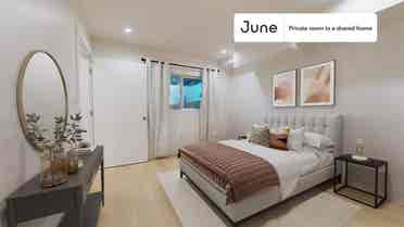 5 BR in Los Angeles