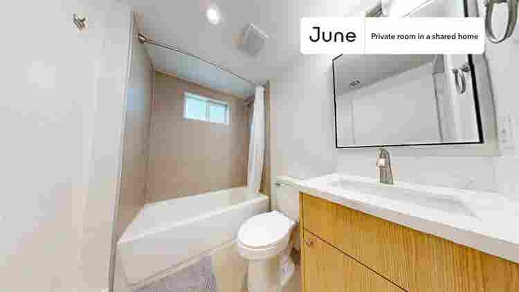 5 BR in Los Angeles