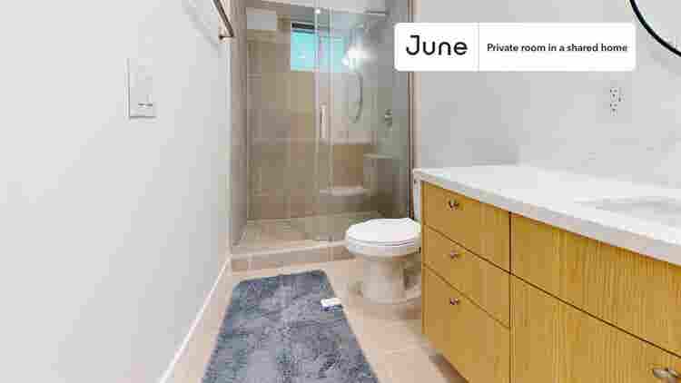 5 BR in Los Angeles