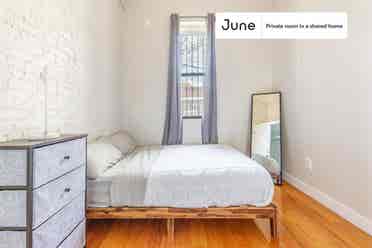 4 BR in New York City