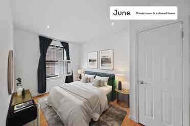3 BR in New York City