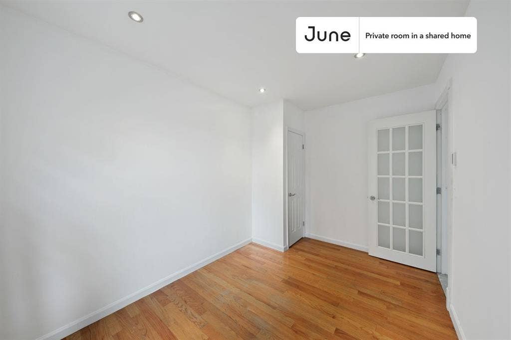 3 BR in New York City