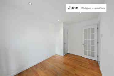 3 BR in New York City