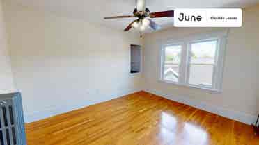 4 BR in Boston