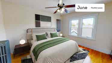 4 BR in Boston