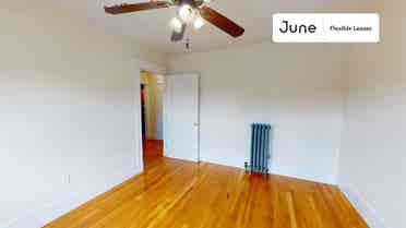 4 BR in Boston