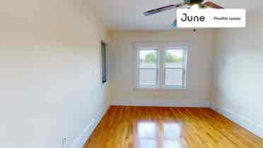 4 BR in Boston