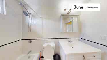 4 BR in Boston