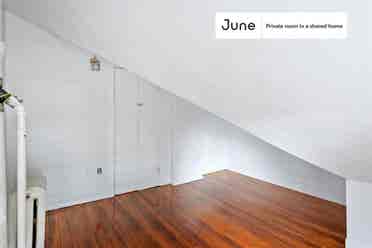 6 BR in Boston