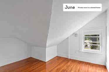 6 BR in Boston