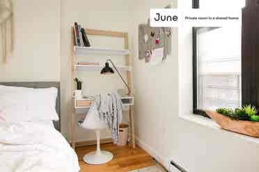 3 BR in New York City