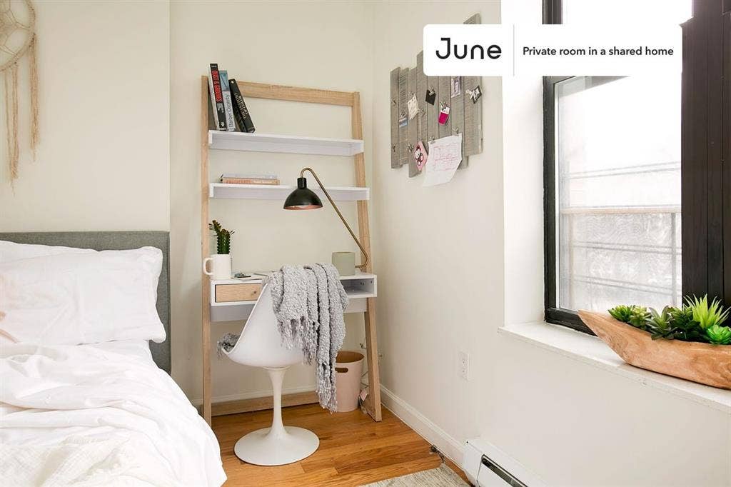 3 BR in New York City