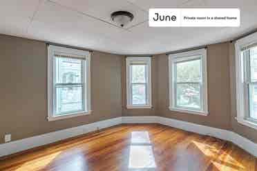 4 BR in Boston