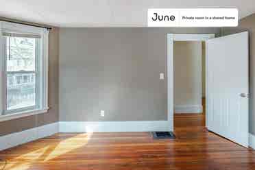 4 BR in Boston