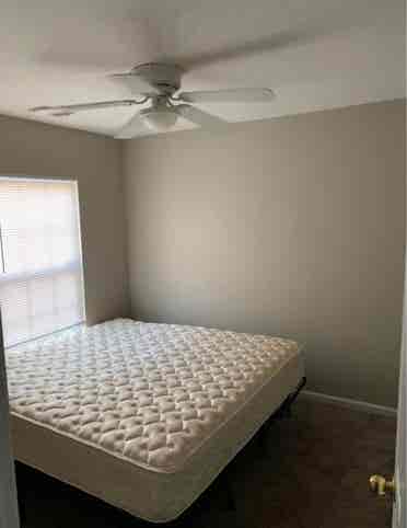 1 bed room