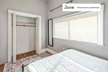 4 BR in Boston