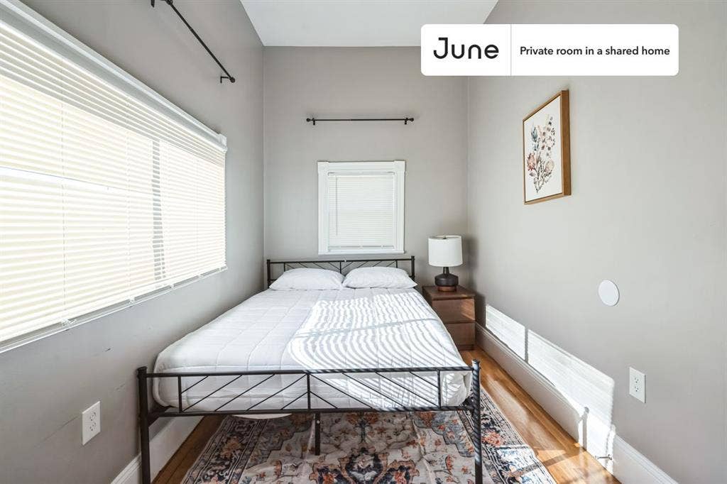4 BR in Boston