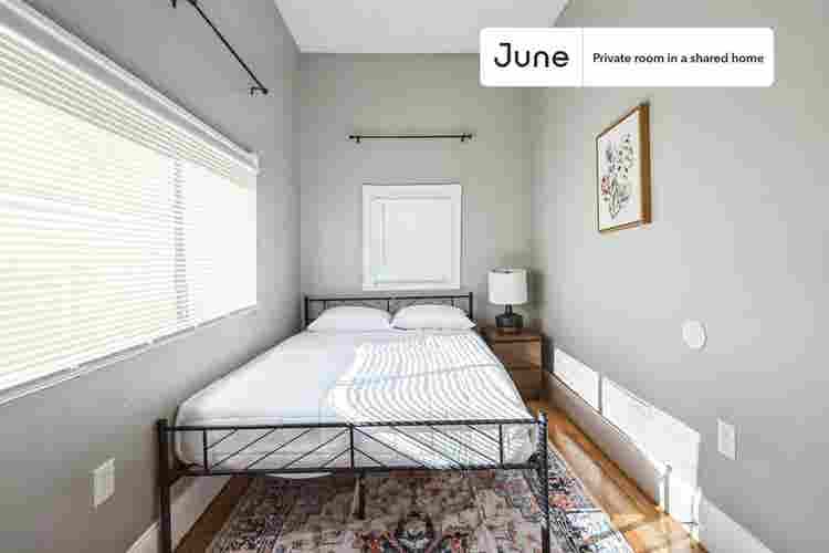 4 BR in Boston