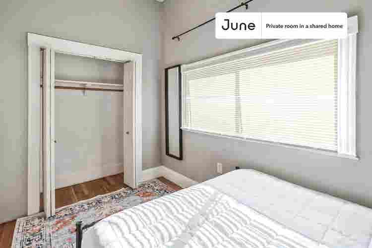 4 BR in Boston