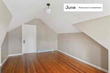 6 BR in Boston