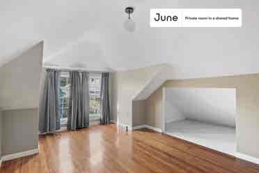 6 BR in Boston