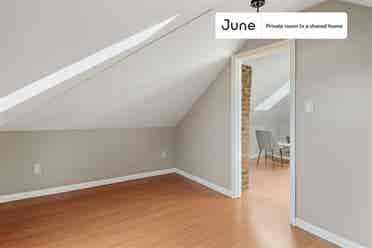 6 BR in Boston