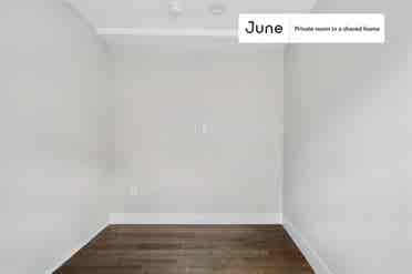3 BR in New York City