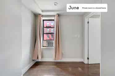3 BR in New York City