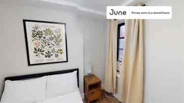 3 BR in New York City