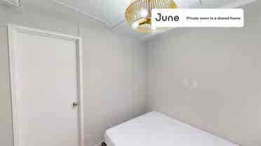 3 BR in New York City