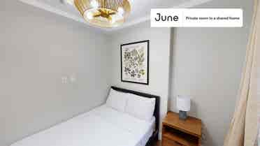 3 BR in New York City