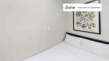 3 BR in New York City