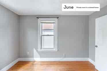 6 BR in Boston