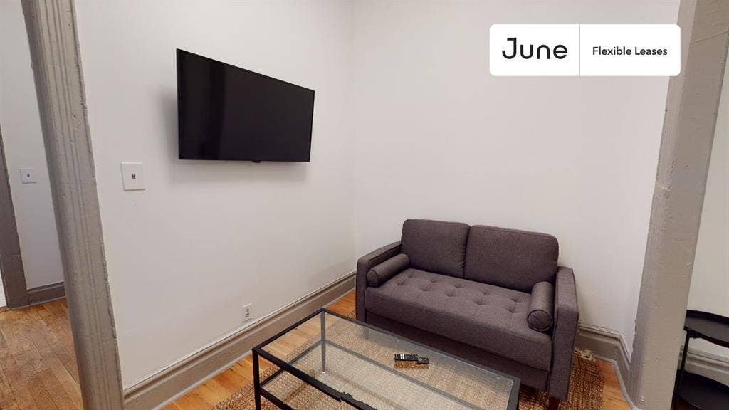 1 BR in New York City