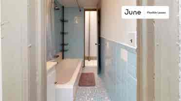 1 BR in New York City