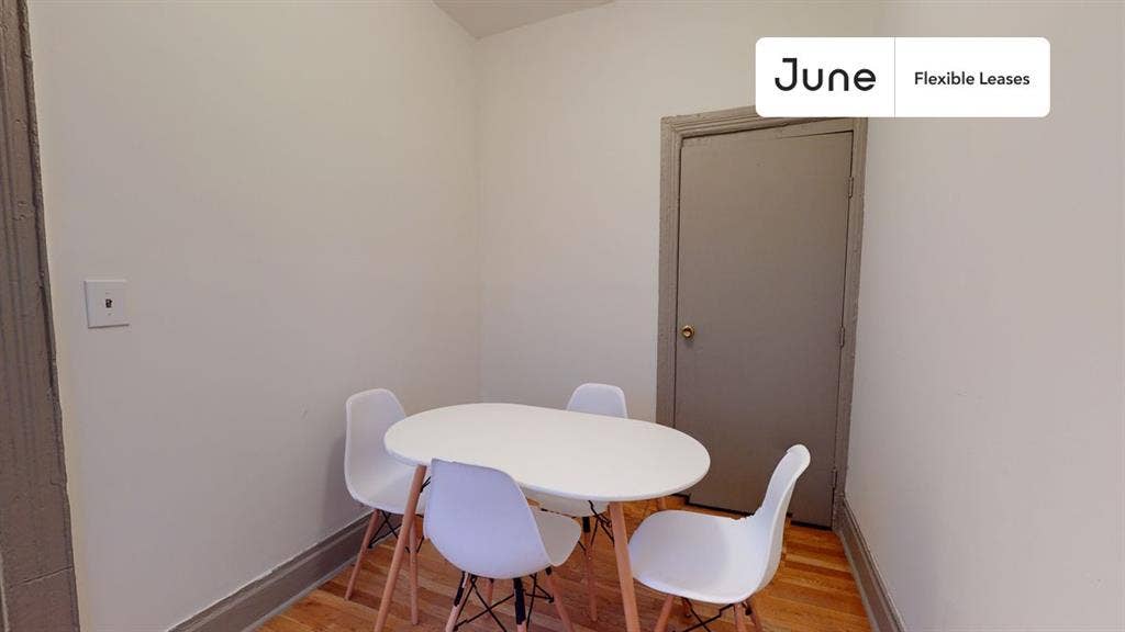 1 BR in New York City