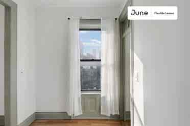 1 BR in New York City